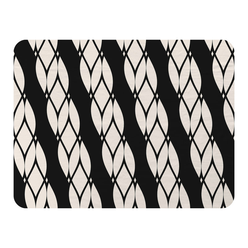 Prokop Quilted Throw Blanket