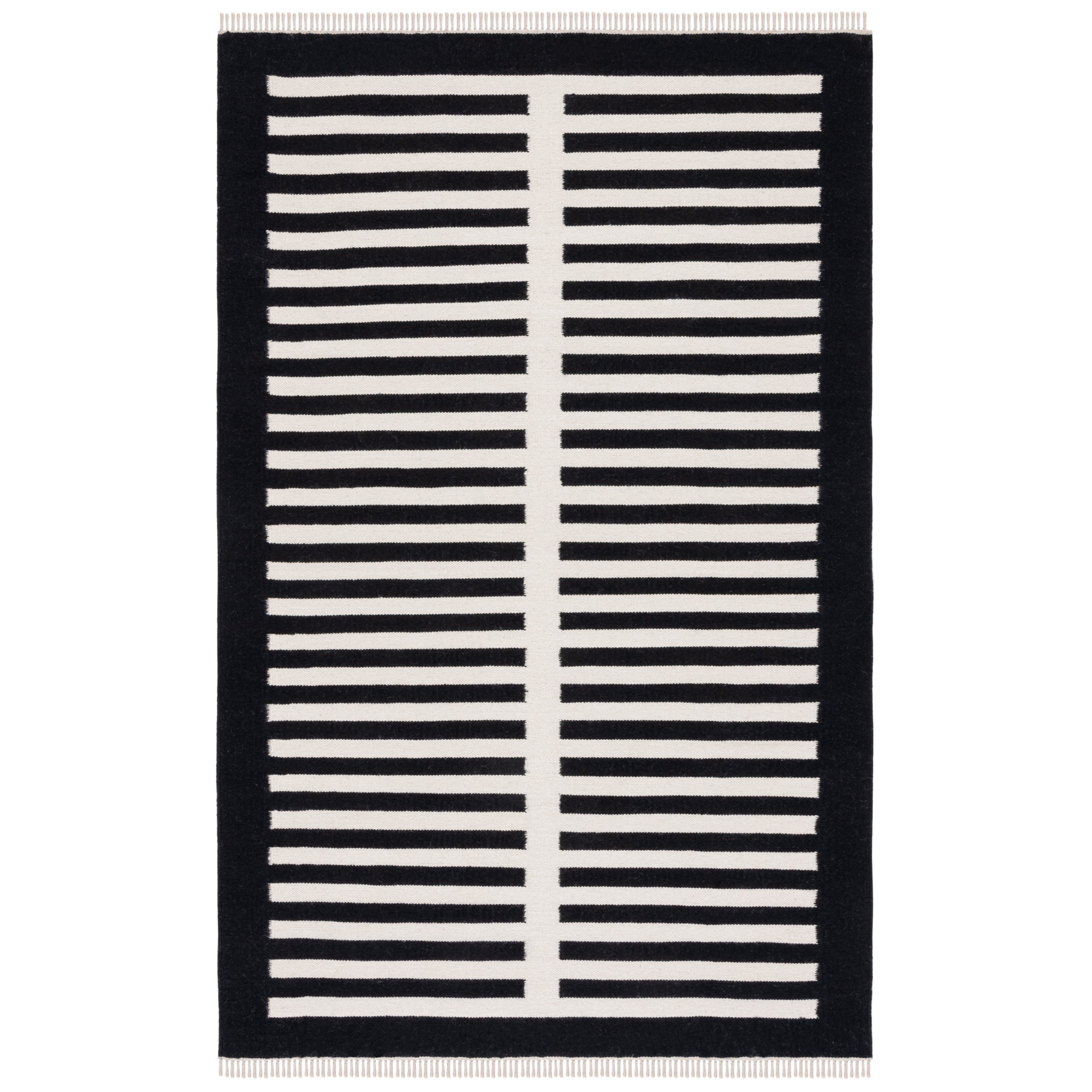 Delia Rug, Rectangle 6' x 9'
