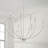 Ansley Dimmable Classic / Traditional Chandelier-94392798-119242136