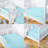 Microfiber Fitted Sheet-1956131400