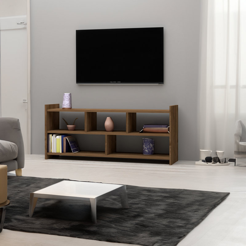 Meuble télé pour téléviseur de 50 po ou moins Turaco