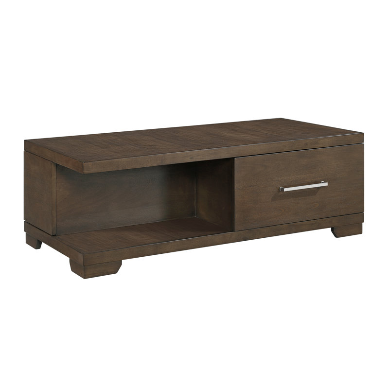 Table basse moderne