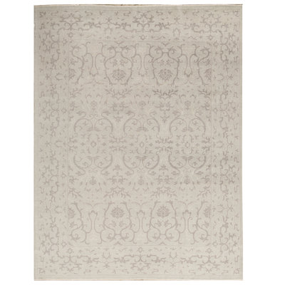 One-of-a-Kind 9'11" X 13'10" Area Rug