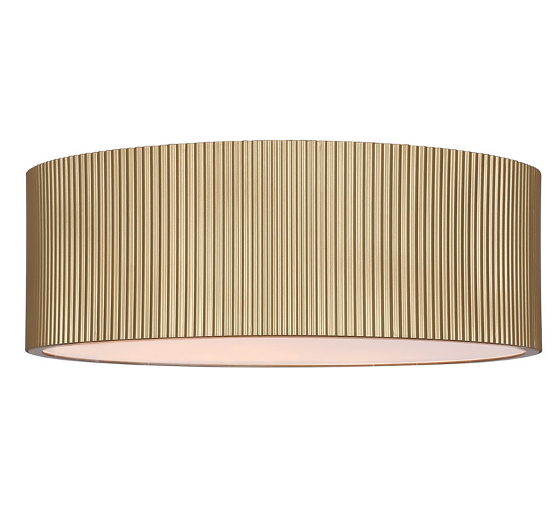 Etienne 2 Light Semi Flush