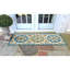 Tapis intérieur / extérieur Shelton Suzanie-774429611