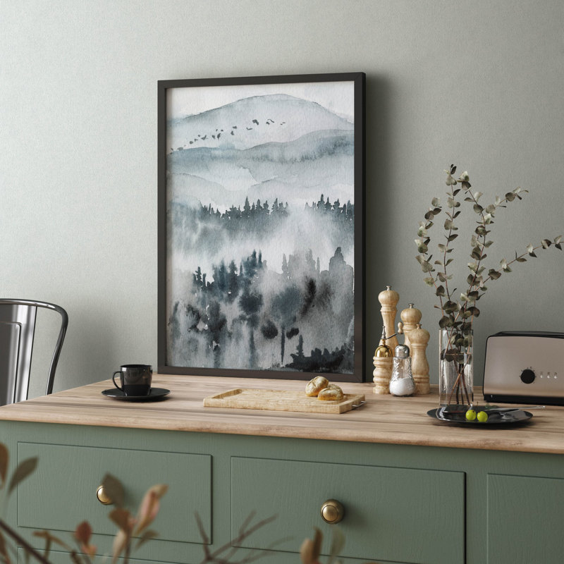 Energy Collection Fibre Effect Matte Wallpaper Roll, Blue