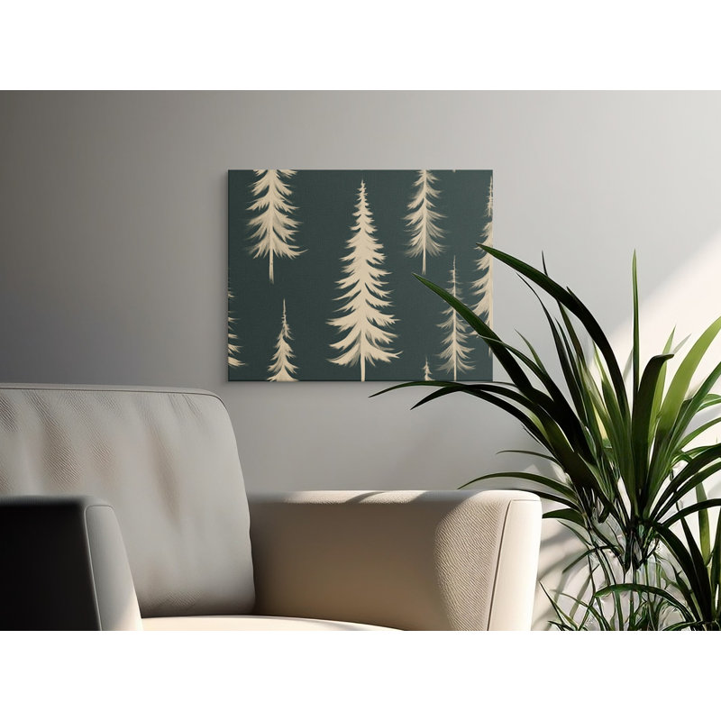 Wrapped Canvas Print Set, 60x30