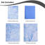 Ensemble de draps en microfibre Vosgan-1383175724-1383175712