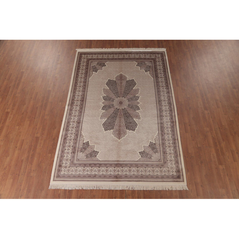 Tapis traditionnel turc 7 x 10