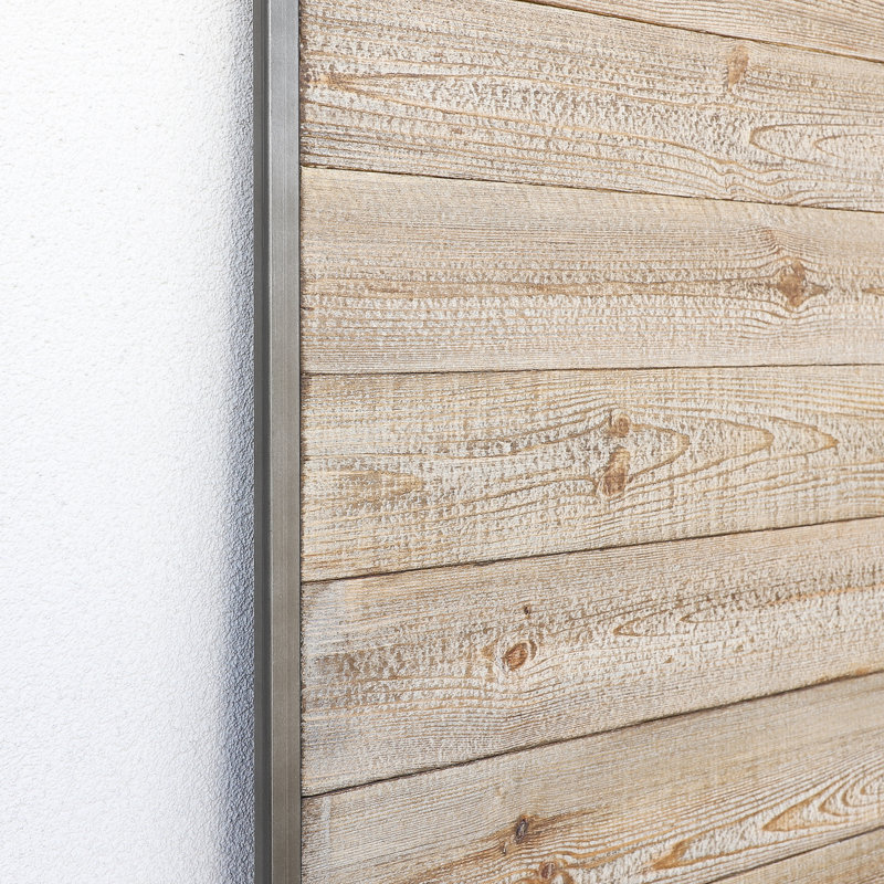Taliyah Solid Pine Sliding Door Primed, Grey