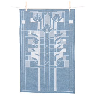 Ensemble de serviettes en jacquard