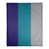 Dark Purple/Teal/Gray