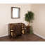 44'' Single Bathroom Vanity Base Only-12892807