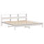Verlin Solid Wood Bed-590399885