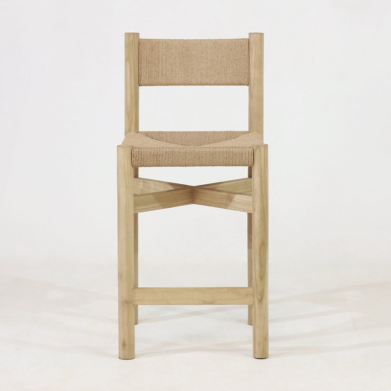 Tabouret Mylan Paperrope