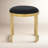 Nouri Metal Accent Stool-684983270-684983271