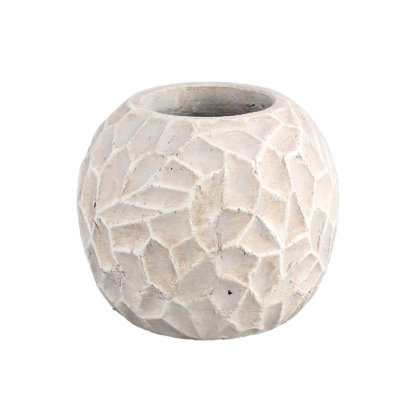 Octavius Pot Planter