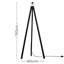 Mejias 130cm Tripod Floor Lamp-1611797638