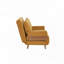 Fauteuil d'appoint rembourré convertible-949207848