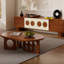 Table basse Retro