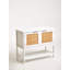 Achaius 2 - Door Standard Accent Cabinet-416558133-416558122