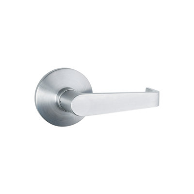 Keyless Entry Door Lever