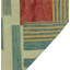 Tapis ivoire Winchester Kilim Canika
