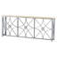 Boxwoods 84'' Console Table-1627934696-1630329301