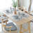 Aidas Vinyl Rectangle Placemat-140378476