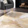 Avalon Contemporary Abstract Power Loom Rug