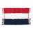 Cotton Striped Rectangle Placemat