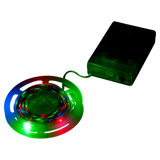 15cm LED Indoor / Outdoor String Lights