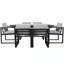 Ensembles repas pour patio-195302074