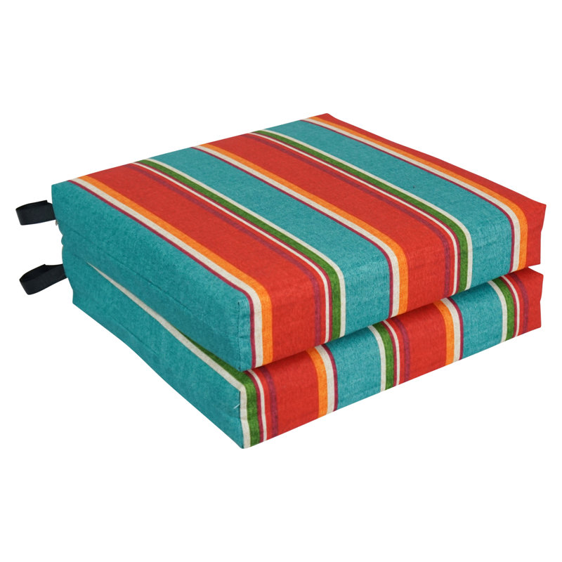 Coussin 2 pièces Blazing Needles