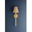 Lindenwood 1 - Light Wallchiere Sconce