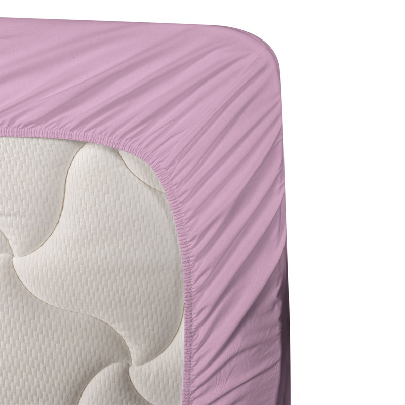 Microfiber Sheet Set, Full Sheet Set + Fitted Sheet + 2 Pillowcases
