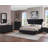 Eldrid Upholstered Slat Bed-631611675-631611676