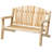 Humnoke 4 - Person Patio Conversation Set
