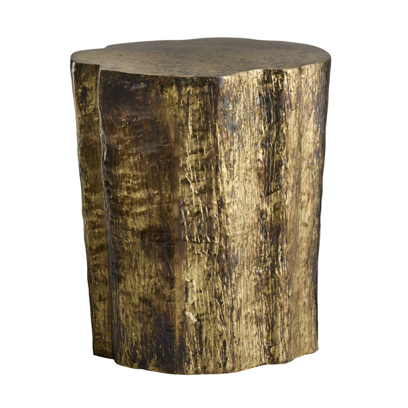 Minerva Accent Table