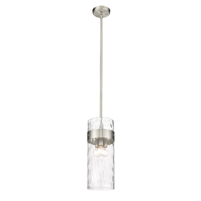 Luminaire suspendu 3 lumières Aultman