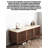 New Chinese-Style Rubberwood Lattice Shoe Rack-2021156134