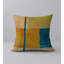  Housse et insert de coussin carré distinctif Efficient-662811214