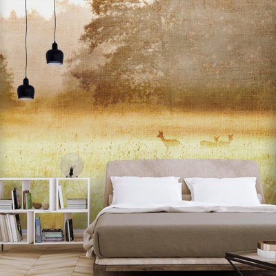 Murale Darka Morning Dew