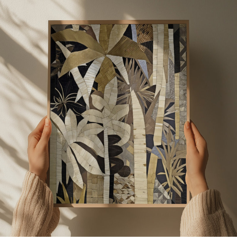 Wrapped Canvas Print, 50.8 cm H x 76.2 cm W