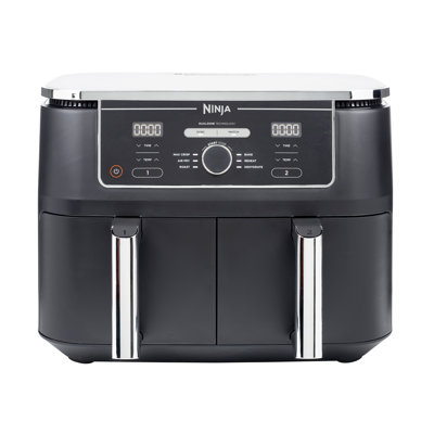 Ninja Foodi MAX Dual Zone Air Fryer 9.5L - AF400UK