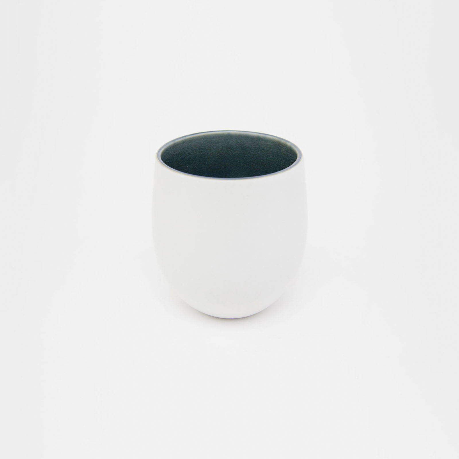 Payne Handmade Stoneware Coffee Mug, Cove