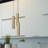 Nevcivan 3 - Light Cluster Pendant-312799079