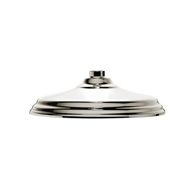 DXV Traditional 8 Inch Rain Can Showerhead