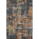 Premium Machine Washable Mayfield AMF1008 Abstract Rug