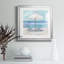 Gulf Shores II - peinture encadrée-1559544612-1559544615